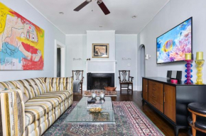 Contemporary gem in the Heart of Myers Park